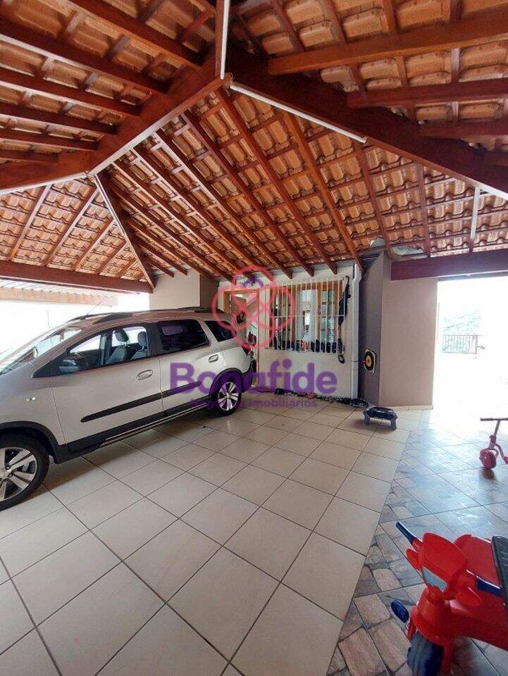 Casa à venda no Jardim Copacabana: 