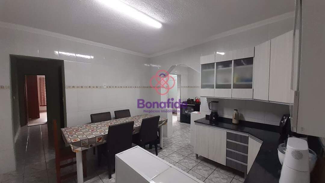 Casa à venda no Jardim Guanabara: 