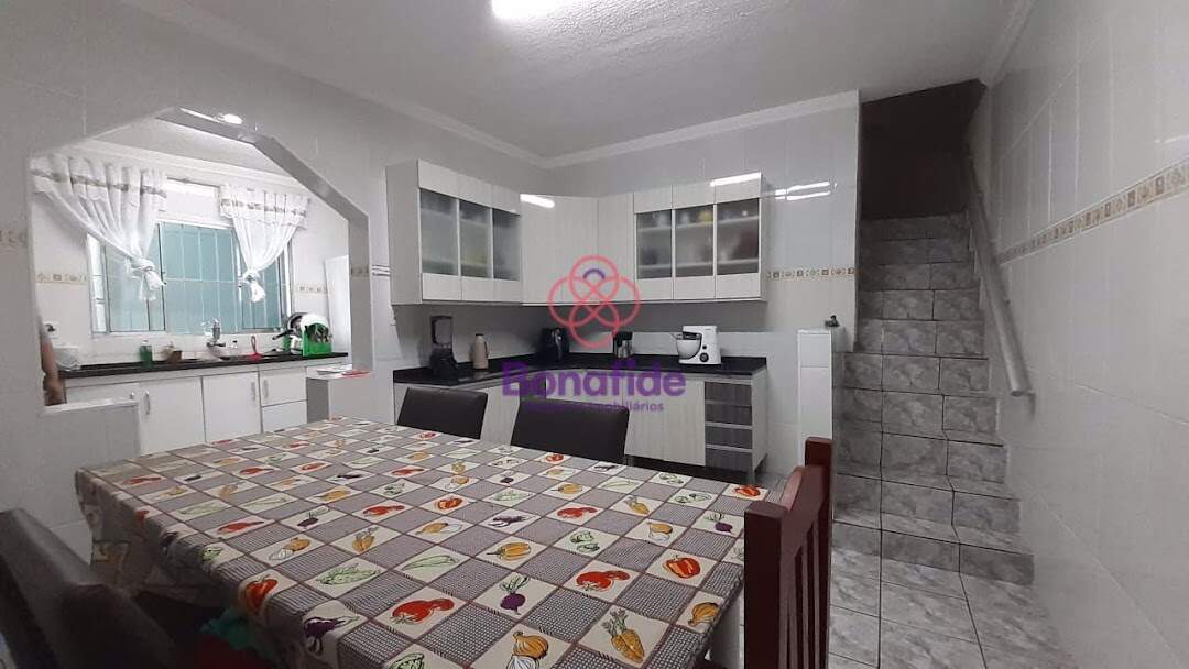 Casa à venda no Jardim Guanabara: 