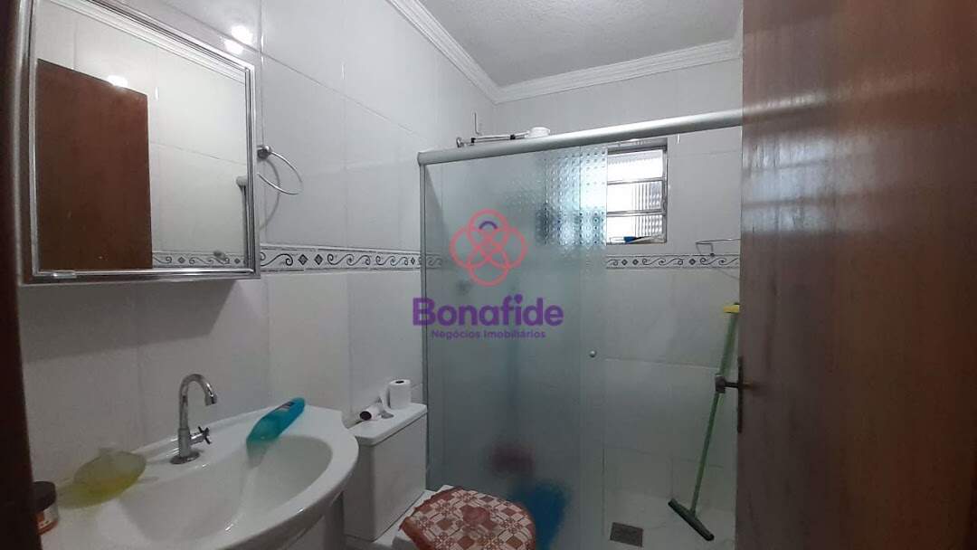 Casa à venda no Jardim Guanabara: 