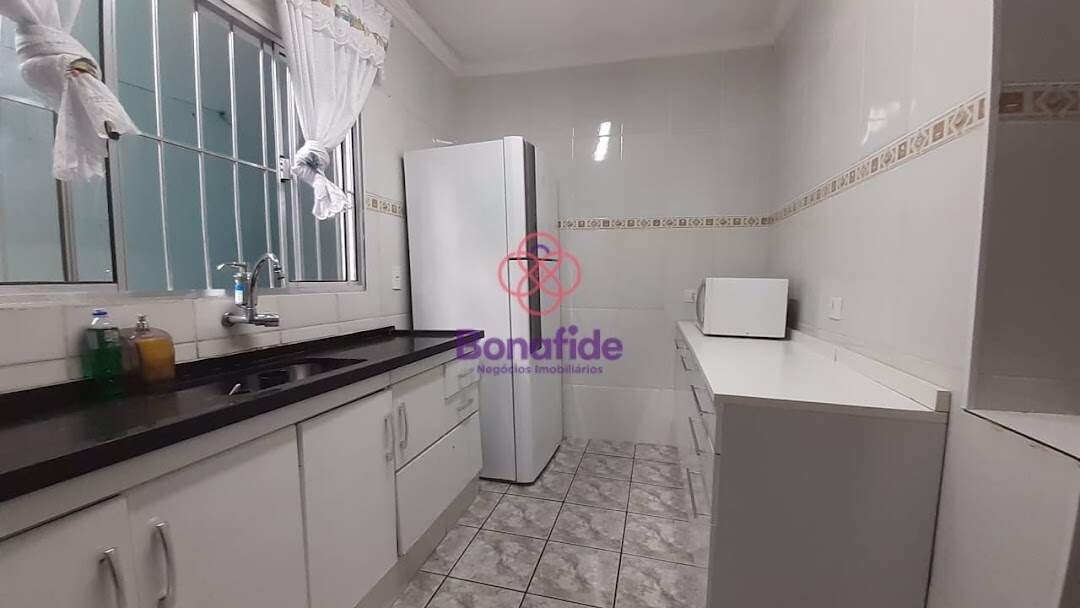 Casa à venda no Jardim Guanabara: 