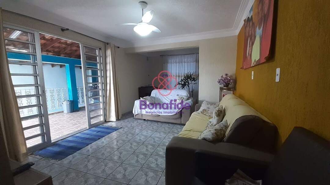 Casa à venda no Jardim Guanabara: 