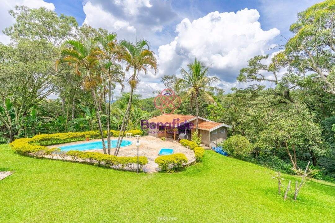 Sítio à venda no Loteamento Pinheirinho: 