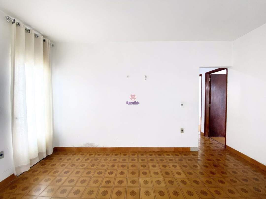 Casa à venda no Jardim Estádio: 