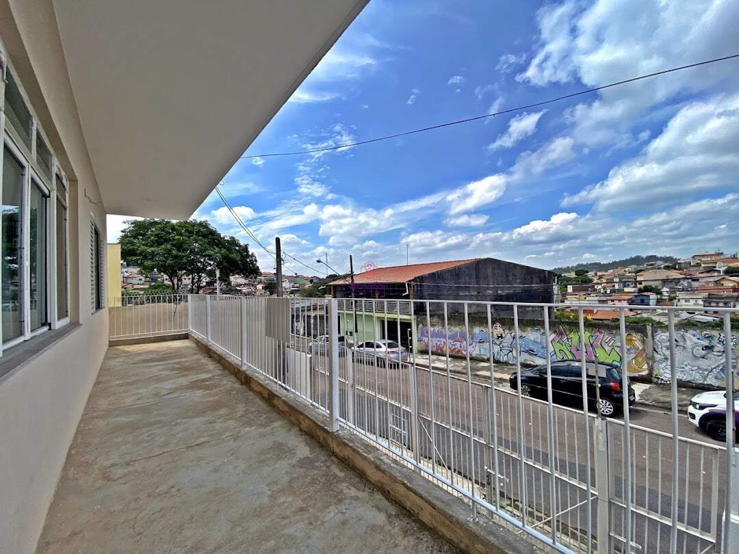 Casa à venda no Jardim Estádio: 