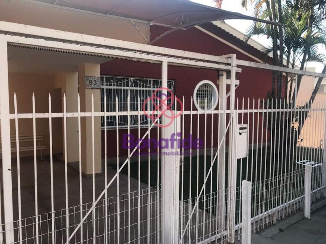 Casa à venda no Jardim Morumbi: 