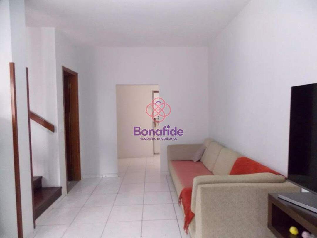 Casa à venda no Ponte de Campinas: 