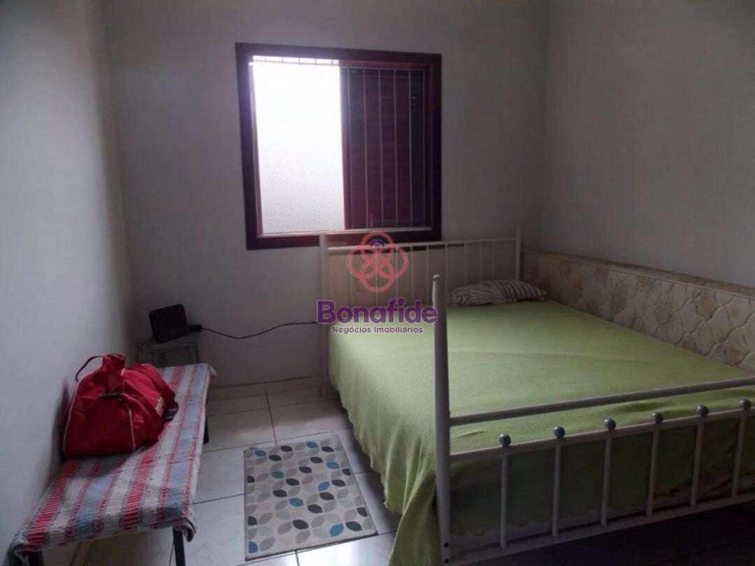 Casa à venda no Ponte de Campinas: 