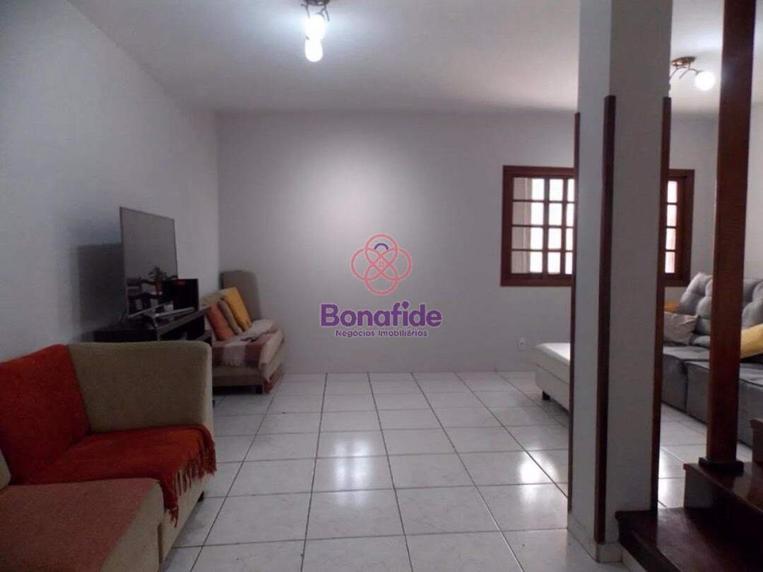 Casa à venda no Ponte de Campinas: 