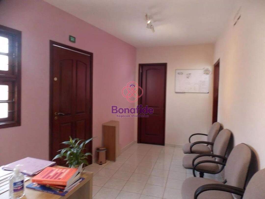 Casa à venda no Ponte de Campinas: 