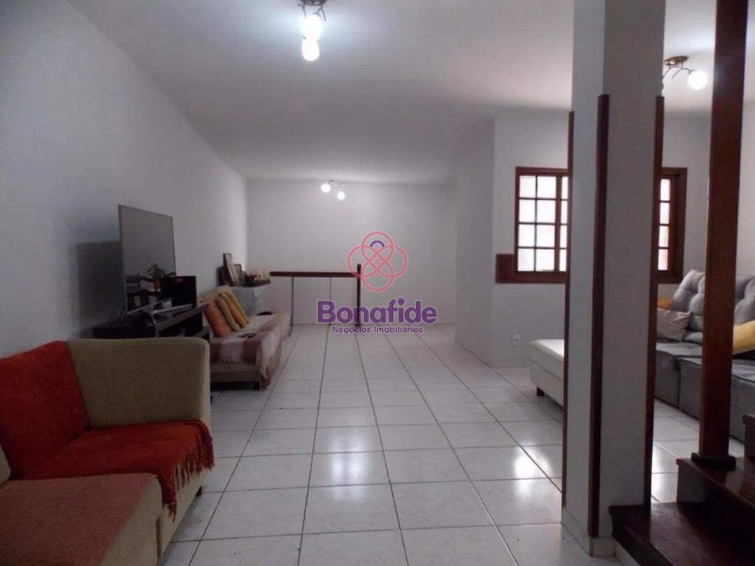 Casa à venda no Ponte de Campinas: 