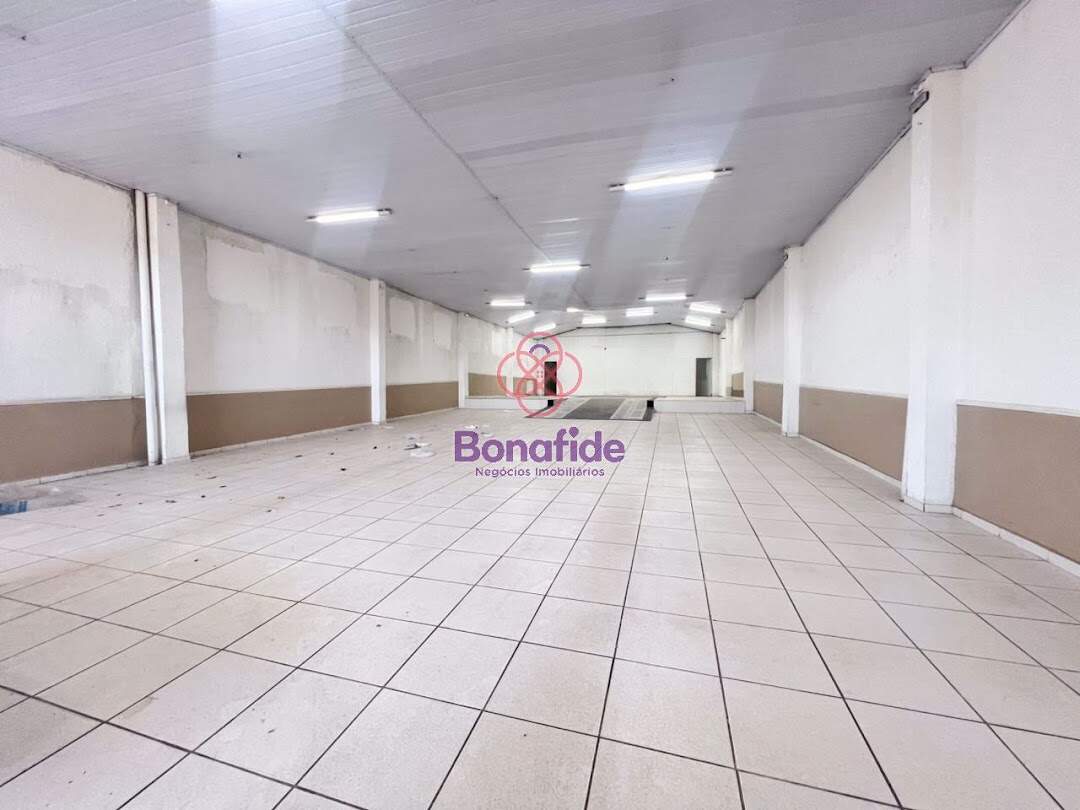 Galpão à venda no Vila Santa Terezinha: 