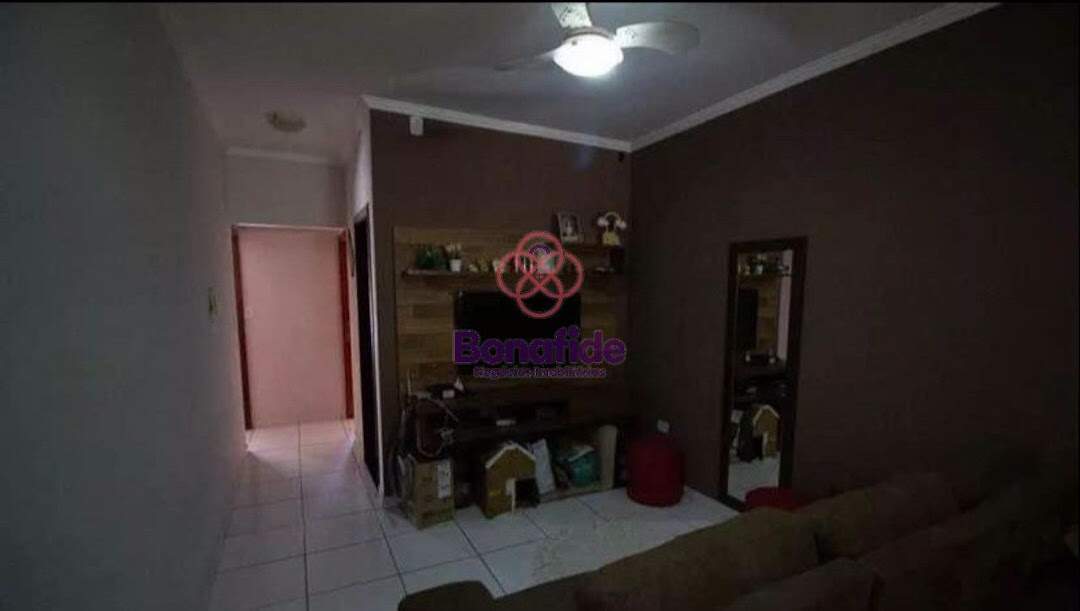 Casa à venda no Jardim Roma: 