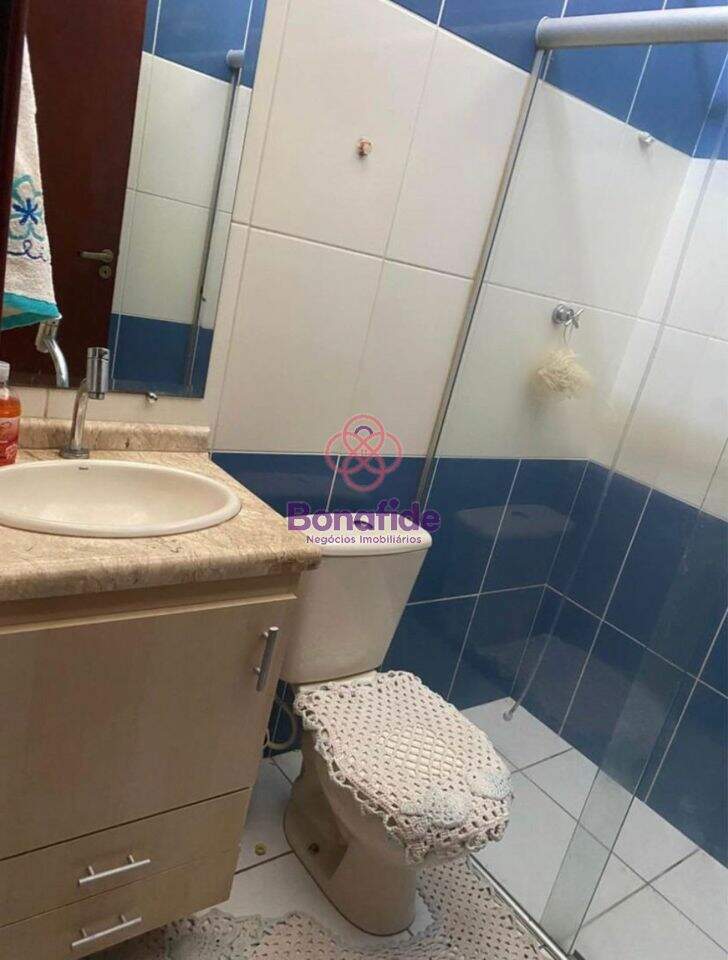 Casa à venda no Jardim Roma: 