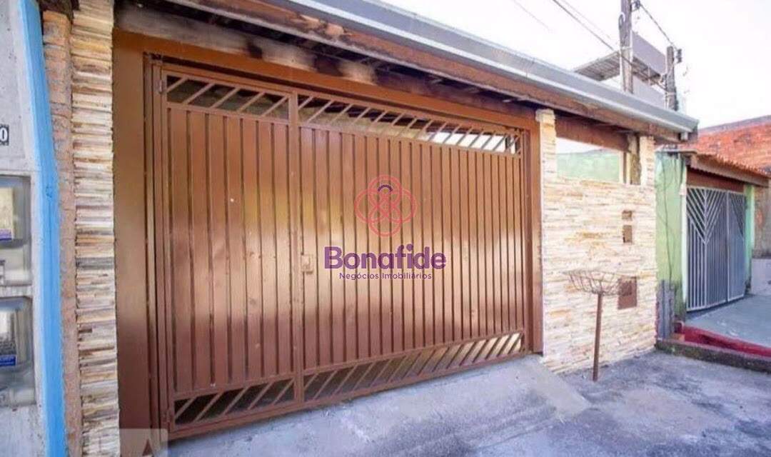 Casa à venda no Jardim Roma: 