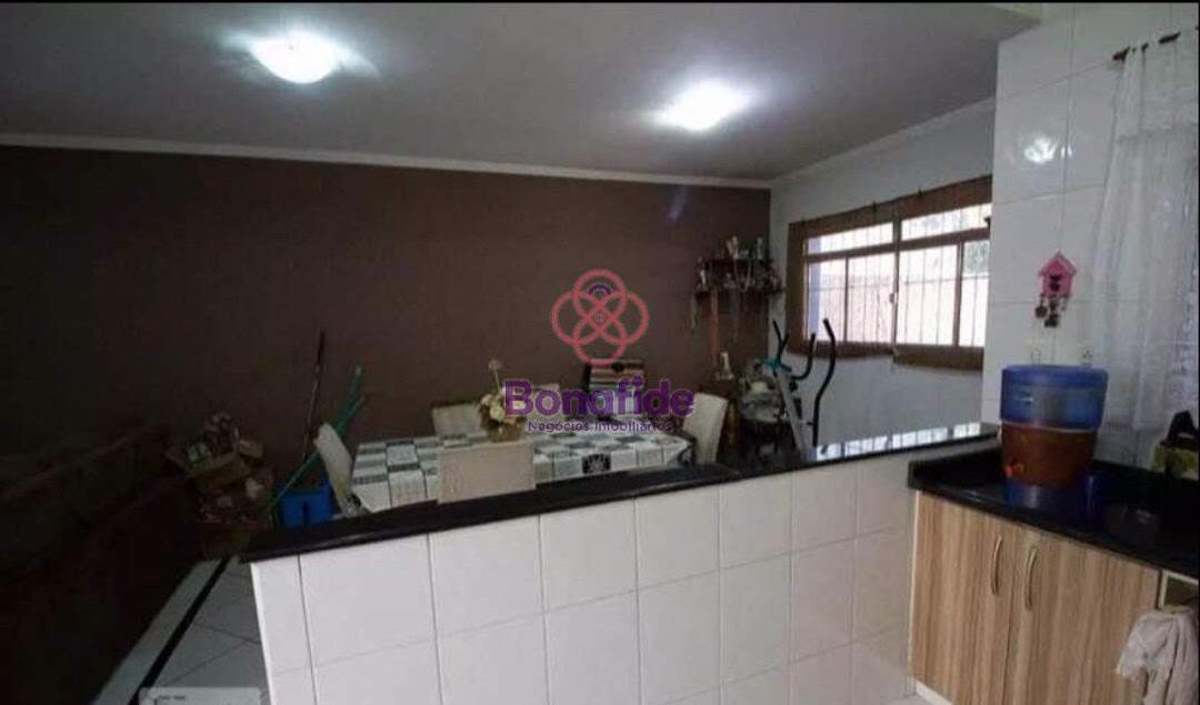 Casa à venda no Jardim Roma: 