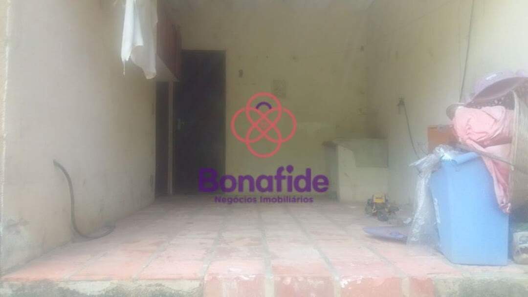 Casa à venda no Parque São Francisco: 