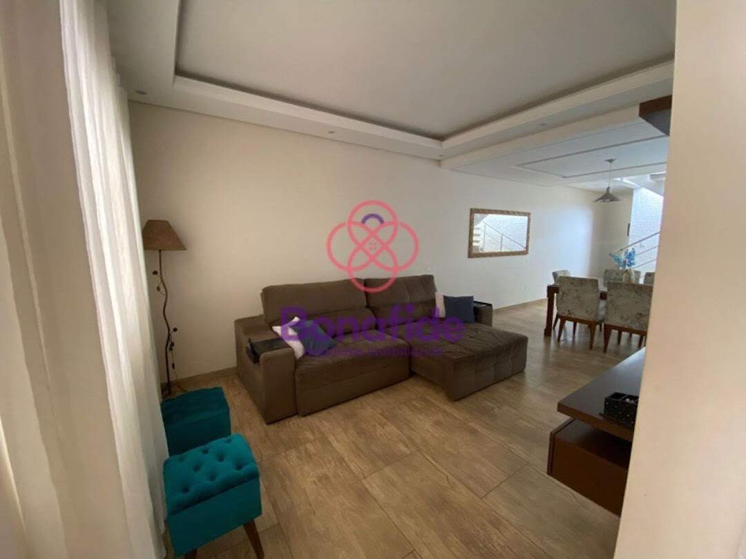 Casa à venda no Jardim Primavera: 