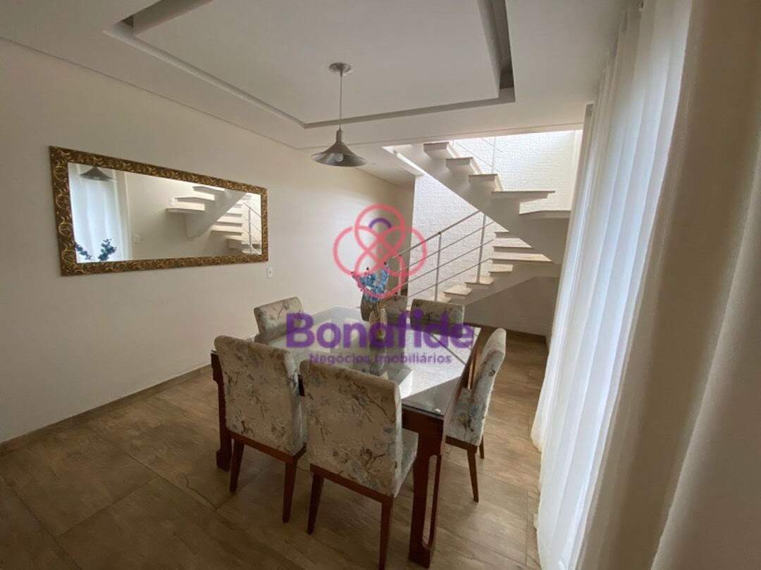 Casa à venda no Jardim Primavera: 