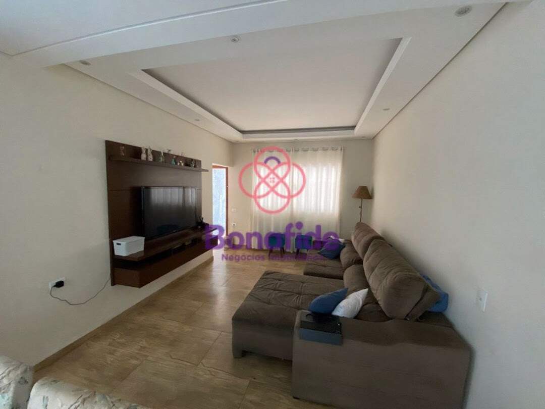 Casa à venda no Jardim Primavera: 