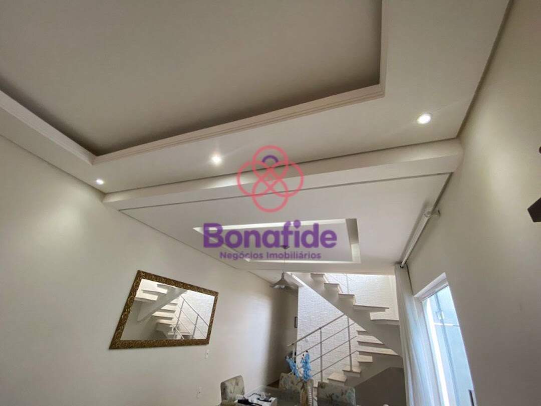 Casa à venda no Jardim Primavera: 