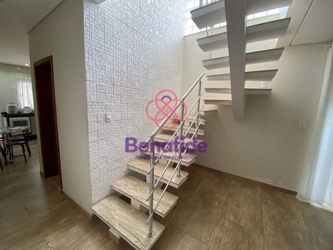 Casa à venda no Jardim Primavera: 