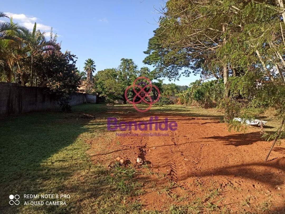 Terreno à venda no Glebas: 