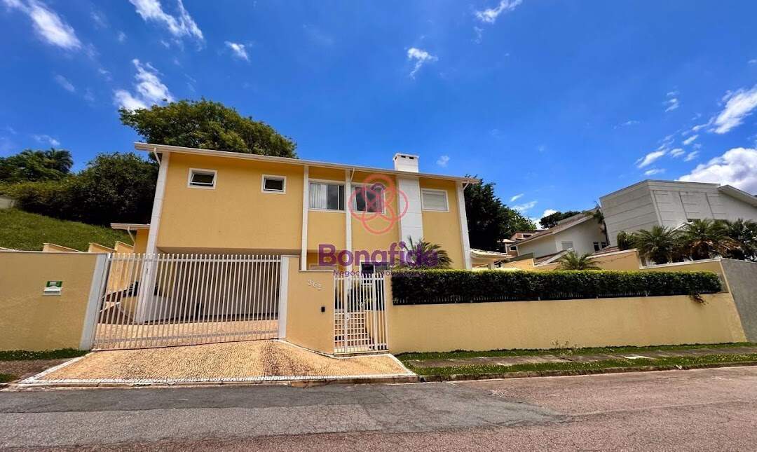 Casa à venda no Chácara Malota: 