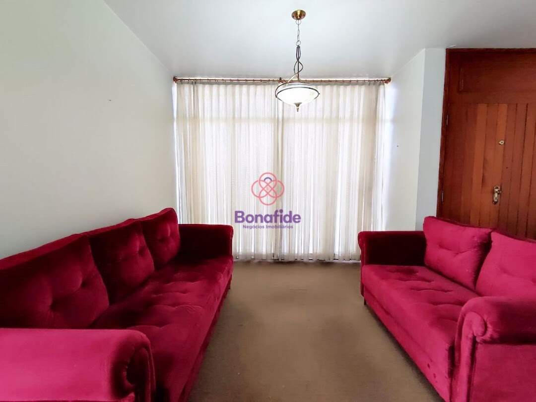 Casa à venda no Anhangabaú: 