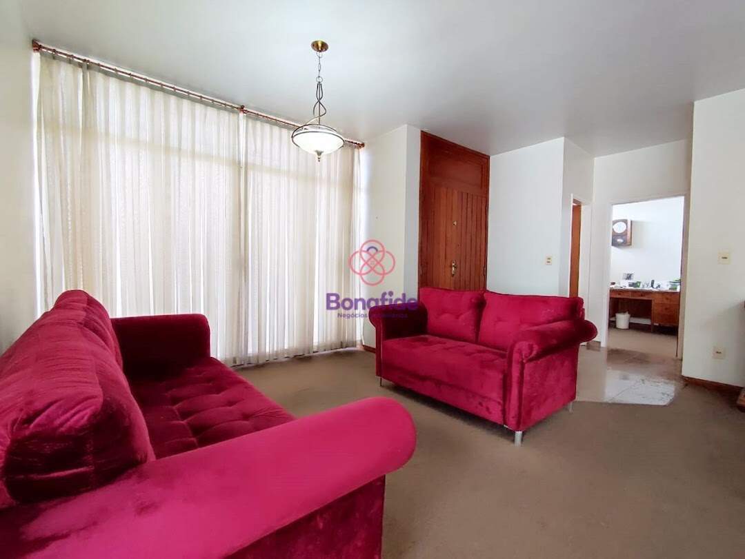 Casa à venda no Anhangabaú: 