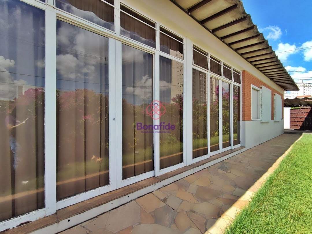 Casa à venda no Anhangabaú: 