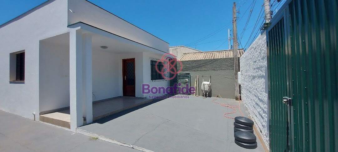 Casa à venda no Vila Caodáglio: 