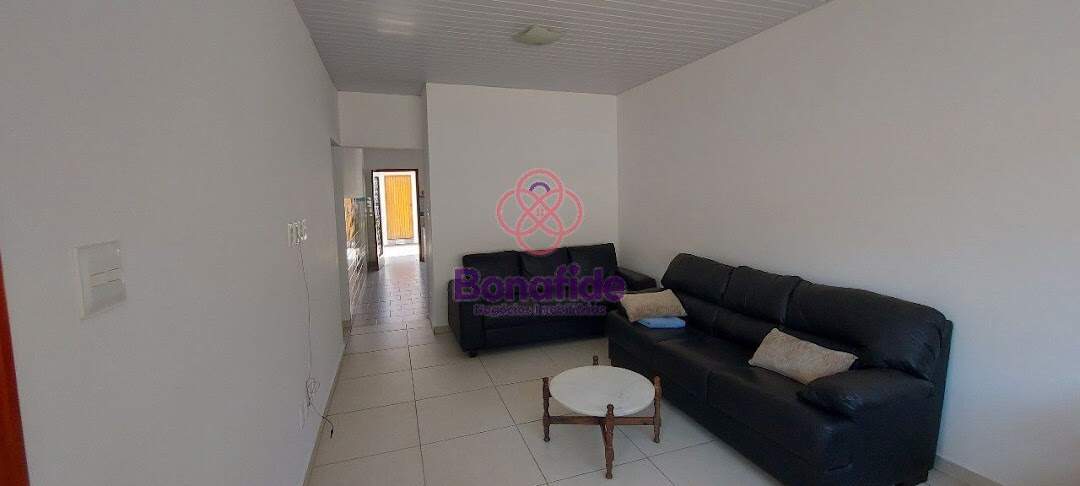 Casa à venda no Vila Caodáglio: 