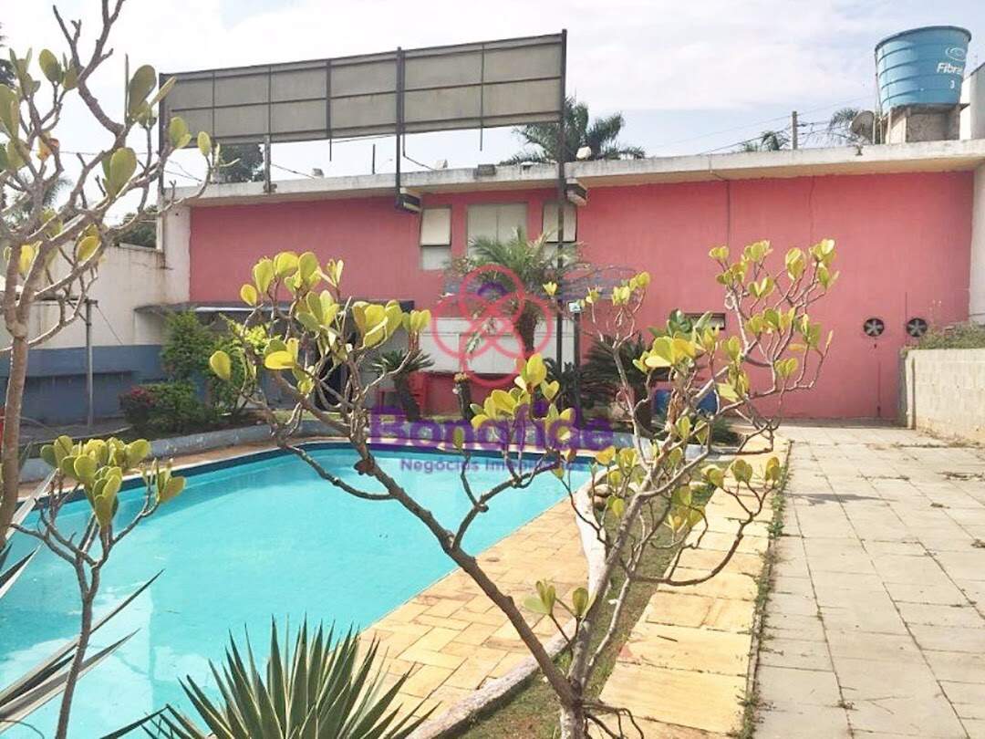 Salão à venda no Vila Nova Jundiaí: 