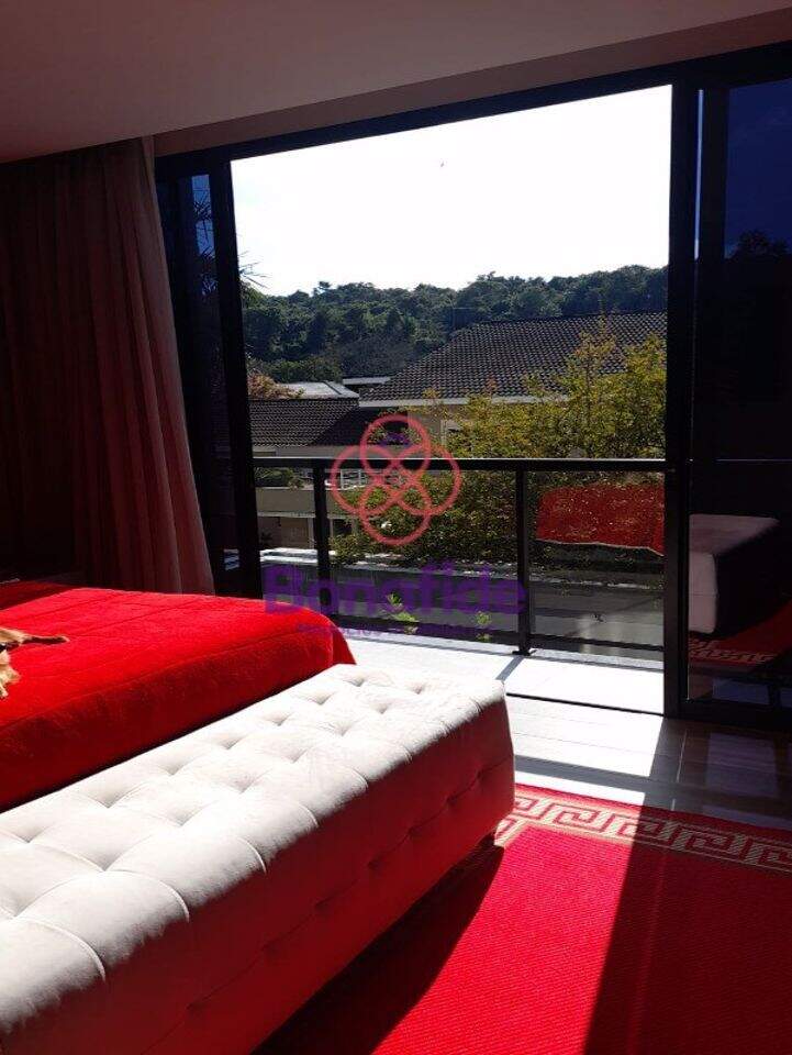 Casa à venda no Portal do Paraíso II: 