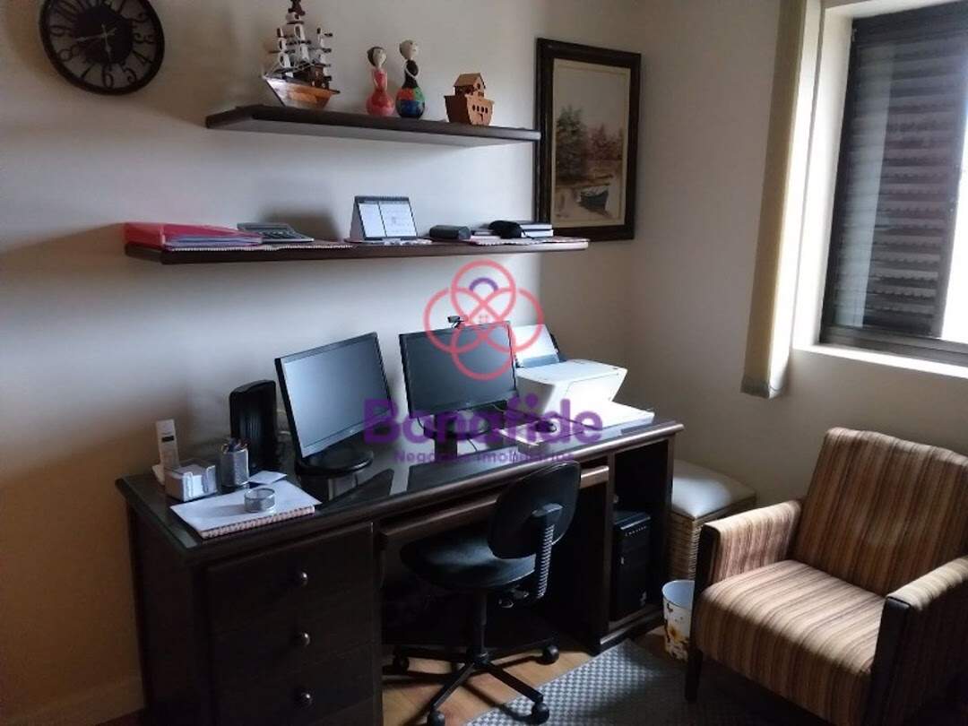 Apartamento à venda no Jardim Paris: 