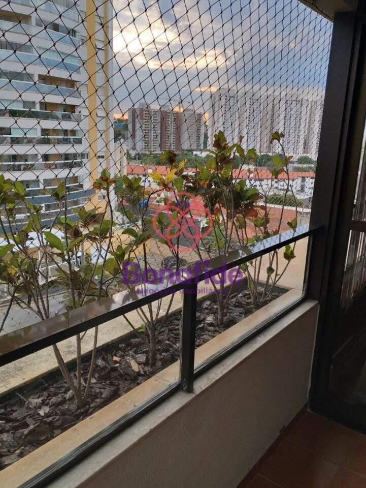 Apartamento à venda no Jardim Paris: 