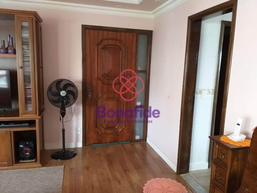 Apartamento à venda no Jardim Paris: 