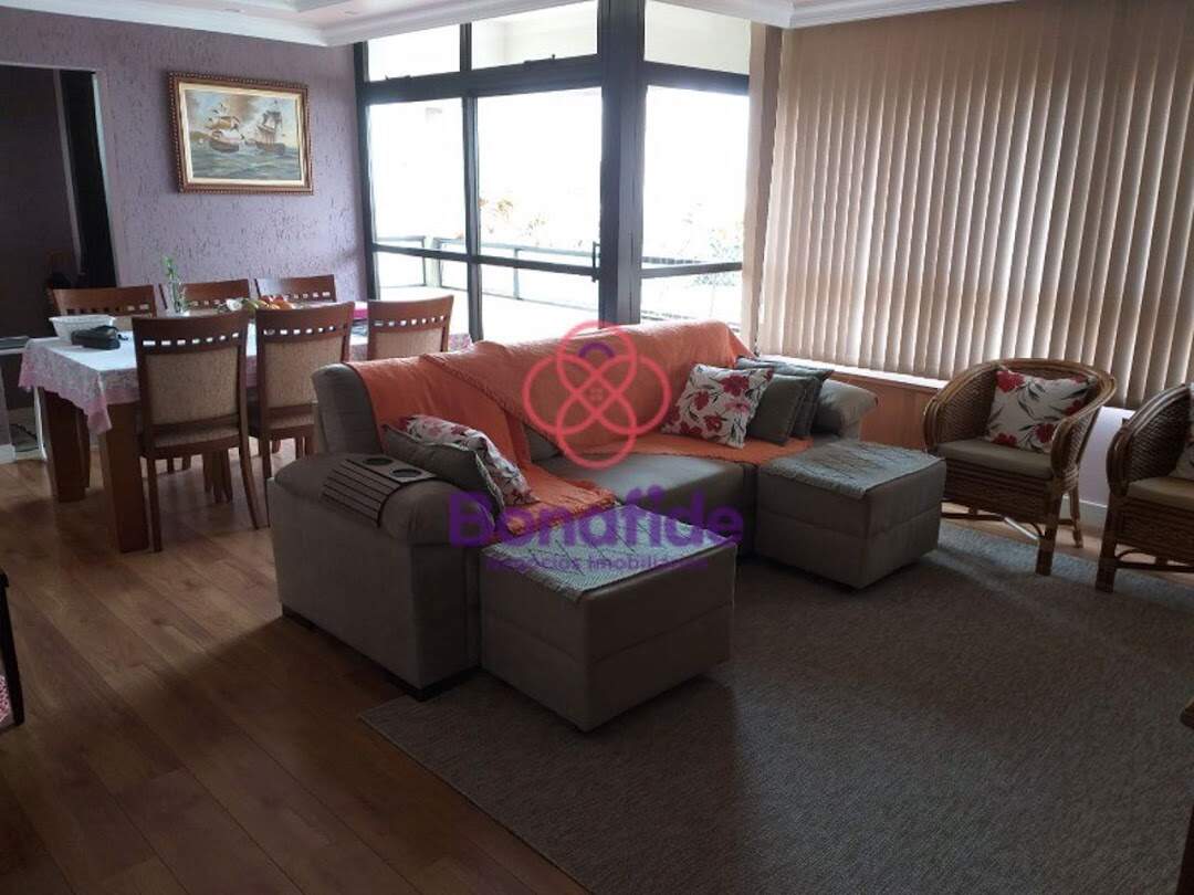 Apartamento à venda no Jardim Paris: 