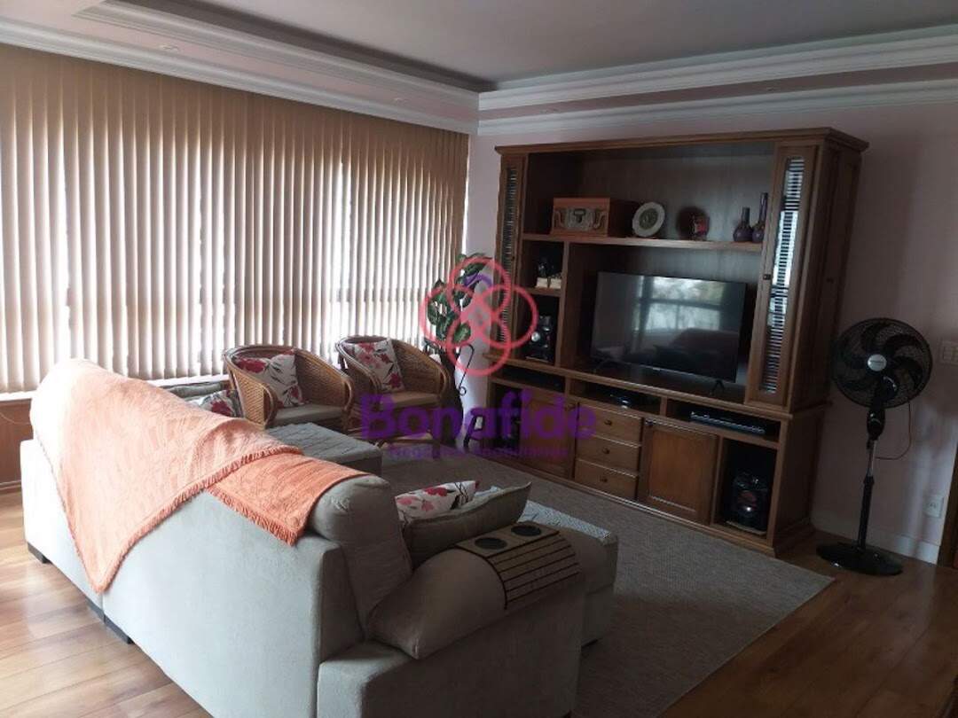 Apartamento à venda no Jardim Paris: 