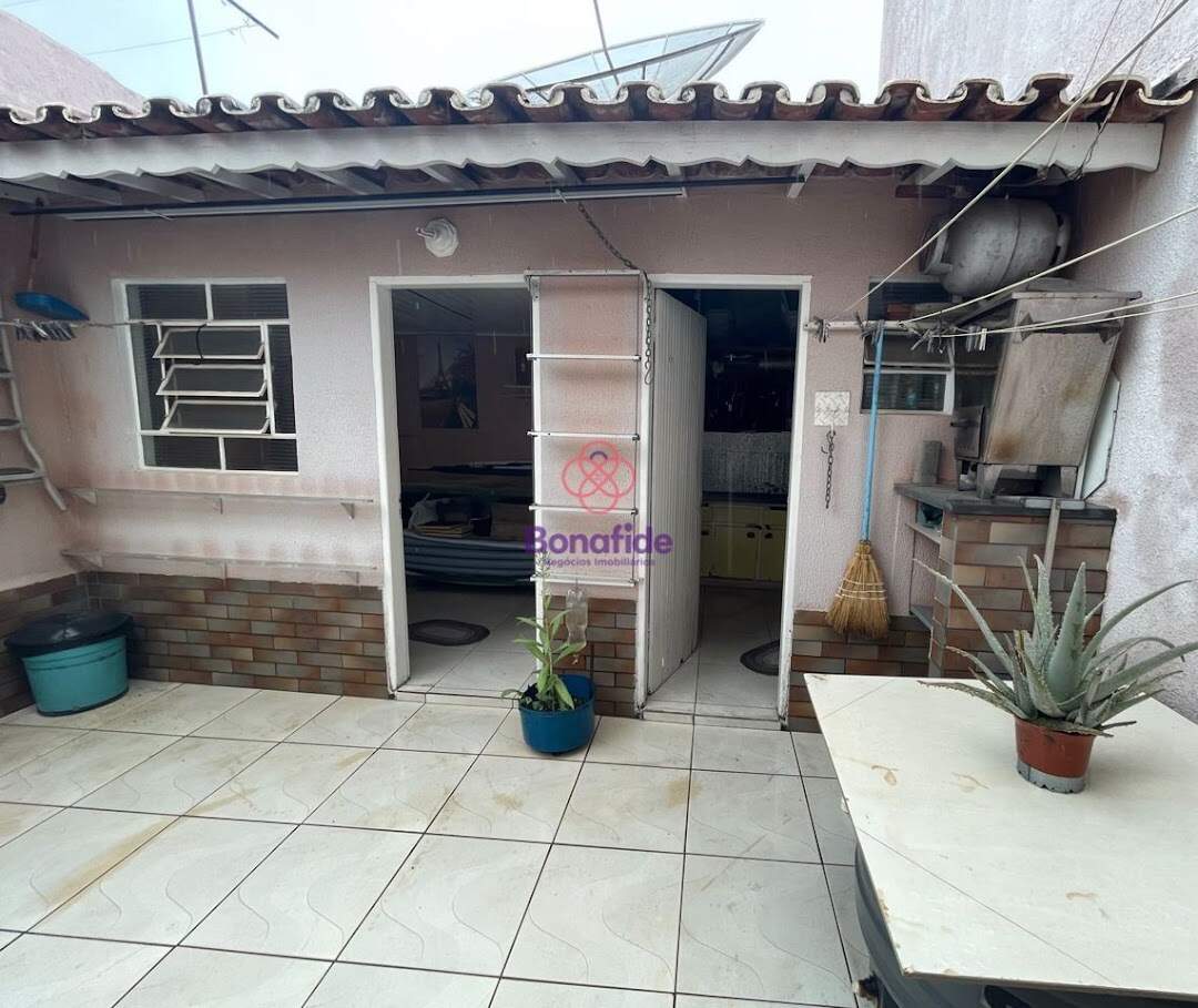 Casa à venda no Vila Castelo Branco: 