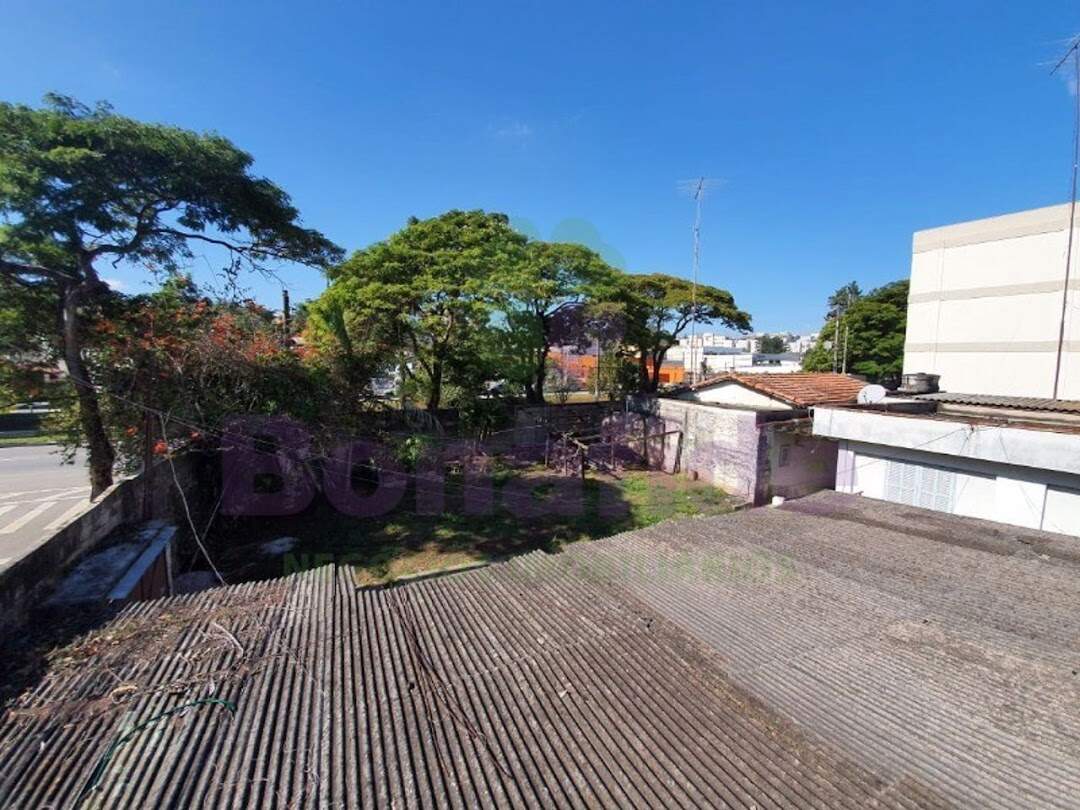 Terreno à venda no Jardim Santa Júlia: 