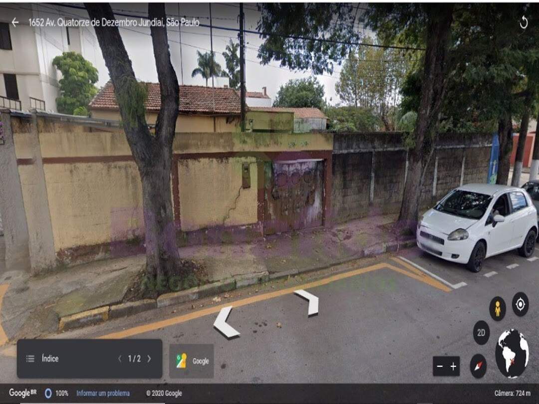 Terreno à venda no Jardim Santa Júlia: 