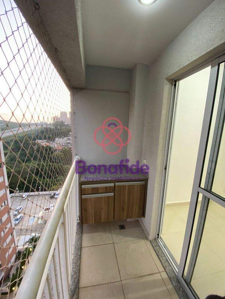 Apartamento à venda no Parque União: 