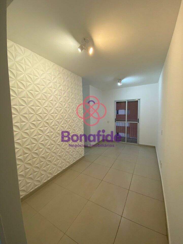 Apartamento à venda no Parque União: 