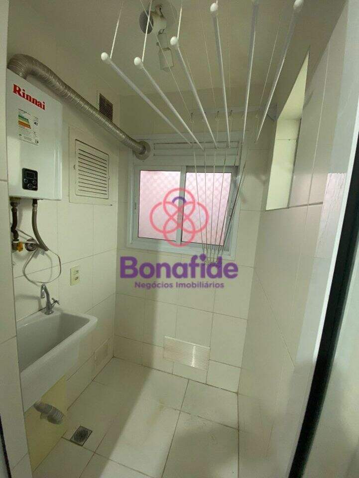 Apartamento à venda no Parque União: 