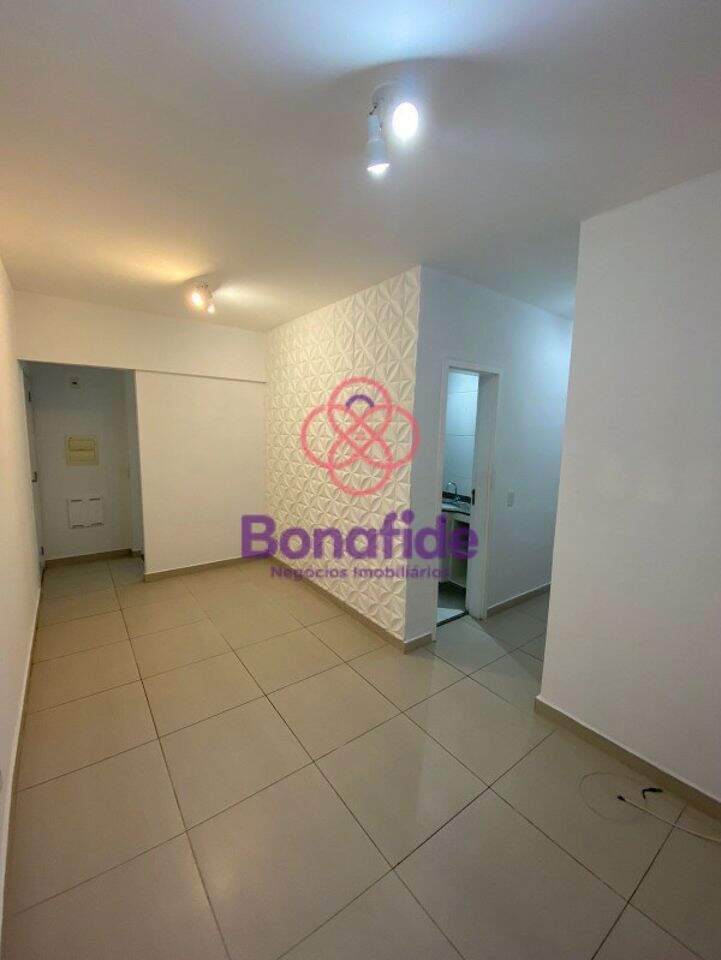 Apartamento à venda no Parque União: 