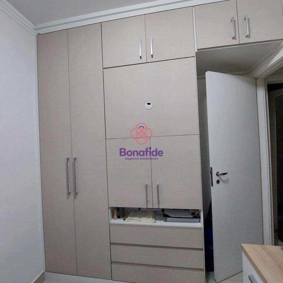 Apartamento à venda no Parque União: 