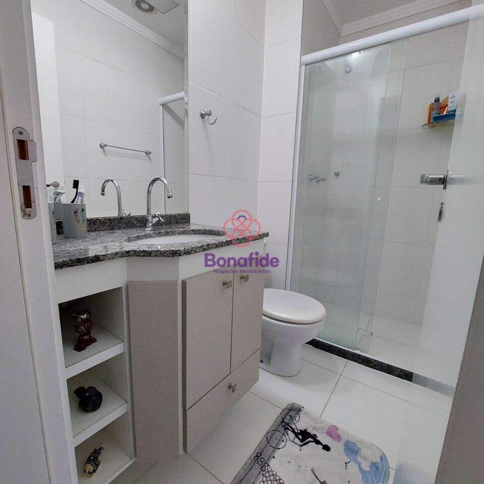 Apartamento à venda no Parque União: 