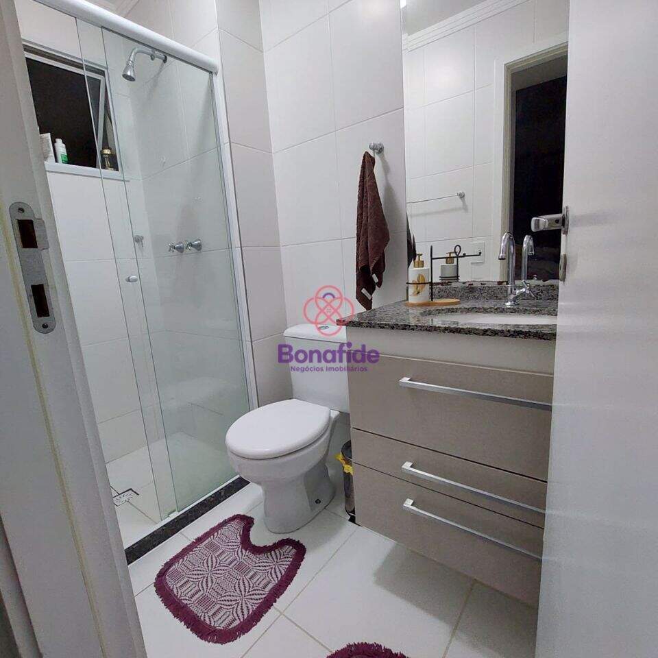 Apartamento à venda no Parque União: 